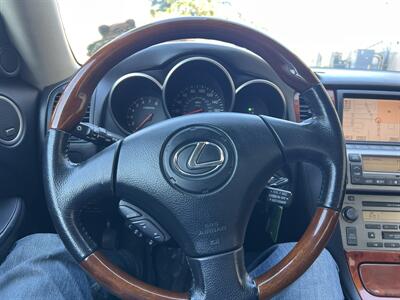 2004 Lexus SC 430   - Photo 32 - Sacramento, CA 95825
