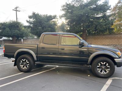 2004 Toyota Tacoma PreRunner V6 4dr Double Cab PreRunner V6 - Photo 10 - Sacramento, CA 95825