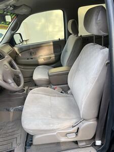 2004 Toyota Tacoma PreRunner V6 4dr Double Cab PreRunner V6 - Photo 11 - Sacramento, CA 95825