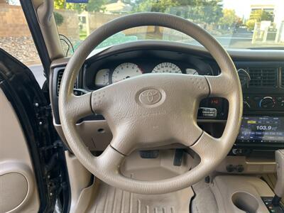 2004 Toyota Tacoma PreRunner V6 4dr Double Cab PreRunner V6 - Photo 15 - Sacramento, CA 95825