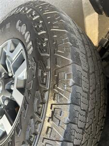 2004 Toyota Tacoma PreRunner V6 4dr Double Cab PreRunner V6 - Photo 19 - Sacramento, CA 95825