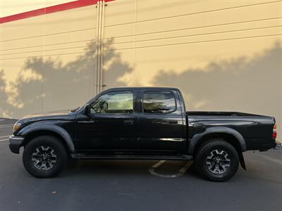 2004 Toyota Tacoma PreRunner V6 4dr Double Cab PreRunner V6 - Photo 5 - Sacramento, CA 95825