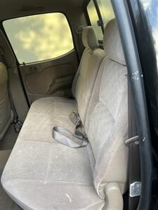 2004 Toyota Tacoma PreRunner V6 4dr Double Cab PreRunner V6 - Photo 17 - Sacramento, CA 95825