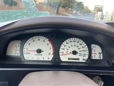 2004 Toyota Tacoma PreRunner V6 4dr Double Cab PreRunner V6 - Photo 31 - Sacramento, CA 95825