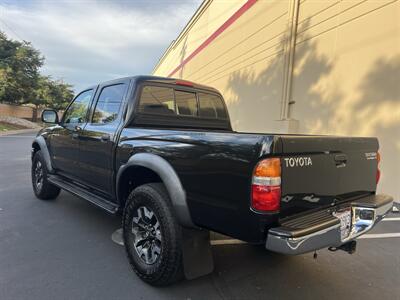 2004 Toyota Tacoma PreRunner V6 4dr Double Cab PreRunner V6 - Photo 6 - Sacramento, CA 95825
