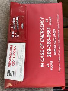 2004 Toyota Tacoma PreRunner V6 4dr Double Cab PreRunner V6 - Photo 23 - Sacramento, CA 95825