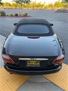 2003 Jaguar XK8   - Photo 8 - Sacramento, CA 95825