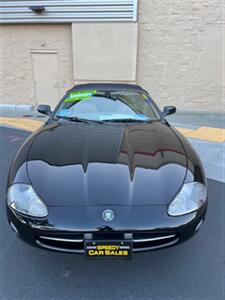 2003 Jaguar XK8   - Photo 3 - Sacramento, CA 95825