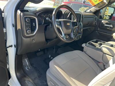2020 Chevrolet Silverado 1500 LT   - Photo 18 - Sacramento, CA 95825
