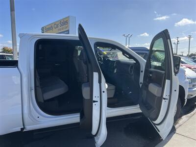 2020 Chevrolet Silverado 1500 LT   - Photo 4 - Sacramento, CA 95825