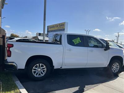 2020 Chevrolet Silverado 1500 LT   - Photo 2 - Sacramento, CA 95825