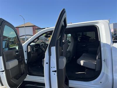 2020 Chevrolet Silverado 1500 LT   - Photo 21 - Sacramento, CA 95825
