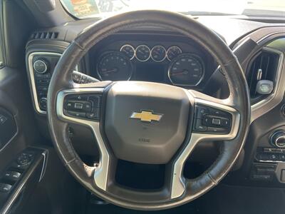 2020 Chevrolet Silverado 1500 LT   - Photo 16 - Sacramento, CA 95825
