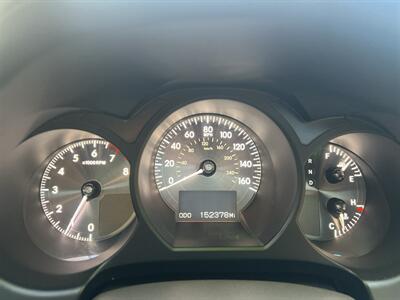2007 Lexus GS 350 - Photo 36 - Sacramento, CA 95825