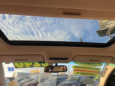 2007 Lexus GS 350 - Photo 16 - Sacramento, CA 95825