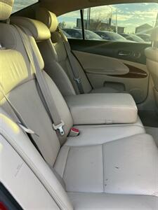2007 Lexus GS 350 - Photo 23 - Sacramento, CA 95825