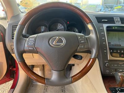2007 Lexus GS 350 - Photo 18 - Sacramento, CA 95825