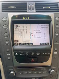 2007 Lexus GS 350 - Photo 35 - Sacramento, CA 95825