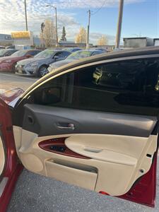 2007 Lexus GS 350 - Photo 26 - Sacramento, CA 95825