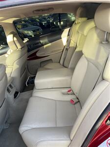 2007 Lexus GS 350 - Photo 15 - Sacramento, CA 95825