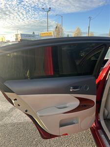 2007 Lexus GS 350 - Photo 14 - Sacramento, CA 95825