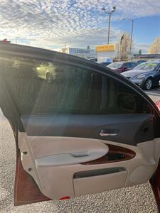 2007 Lexus GS 350 - Photo 13 - Sacramento, CA 95825