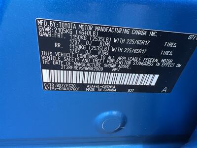 2017 Toyota RAV4 XLE - Photo 20 - Sacramento, CA 95825