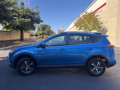 2017 Toyota RAV4 XLE - Photo 5 - Sacramento, CA 95825