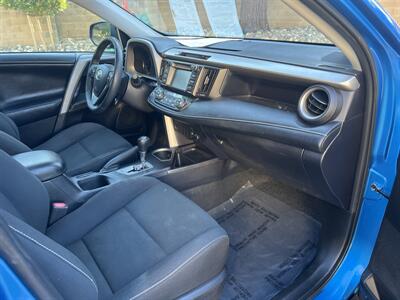 2017 Toyota RAV4 XLE - Photo 24 - Sacramento, CA 95825