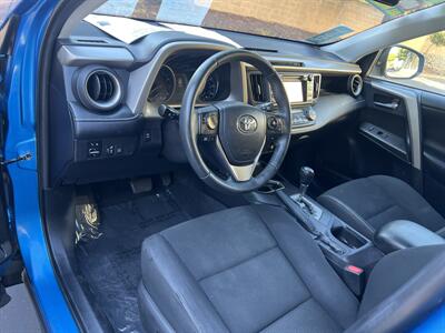 2017 Toyota RAV4 XLE - Photo 13 - Sacramento, CA 95825