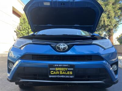 2017 Toyota RAV4 XLE - Photo 32 - Sacramento, CA 95825