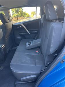2017 Toyota RAV4 XLE - Photo 27 - Sacramento, CA 95825