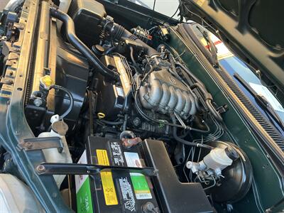 2003 Toyota Tundra SR5 4dr Access Cab SR5 - Photo 20 - Sacramento, CA 95825