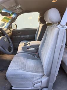 2003 Toyota Tundra SR5 4dr Access Cab SR5 - Photo 9 - Sacramento, CA 95825