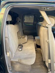 2003 Toyota Tundra SR5 4dr Access Cab SR5 - Photo 12 - Sacramento, CA 95825