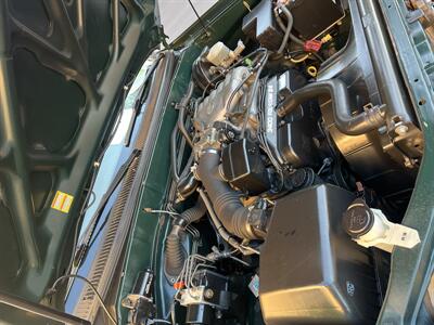 2003 Toyota Tundra SR5 4dr Access Cab SR5 - Photo 19 - Sacramento, CA 95825