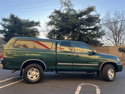2003 Toyota Tundra SR5 4dr Access Cab SR5 - Photo 5 - Sacramento, CA 95825