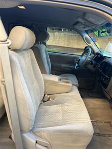 2003 Toyota Tundra SR5 4dr Access Cab SR5 - Photo 15 - Sacramento, CA 95825