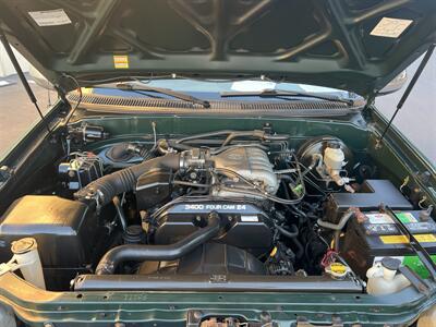 2003 Toyota Tundra SR5 4dr Access Cab SR5 - Photo 18 - Sacramento, CA 95825