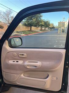 2003 Toyota Tundra SR5 4dr Access Cab SR5 - Photo 14 - Sacramento, CA 95825