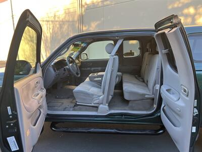 2003 Toyota Tundra SR5 4dr Access Cab SR5 - Photo 6 - Sacramento, CA 95825