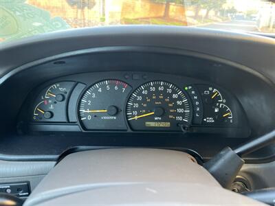 2003 Toyota Tundra SR5 4dr Access Cab SR5 - Photo 24 - Sacramento, CA 95825