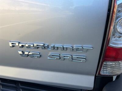 2013 Toyota Tacoma PreRunner V6   - Photo 10 - Sacramento, CA 95825