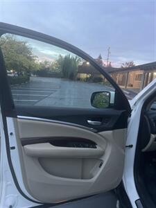 2014 Acura MDX SH-AWD   - Photo 13 - Sacramento, CA 95825