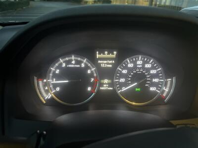 2014 Acura MDX SH-AWD   - Photo 37 - Sacramento, CA 95825