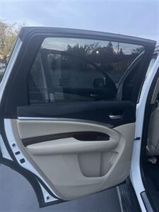 2014 Acura MDX SH-AWD   - Photo 14 - Sacramento, CA 95825