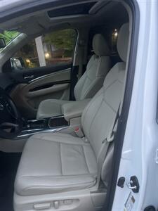 2014 Acura MDX SH-AWD   - Photo 11 - Sacramento, CA 95825
