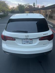 2014 Acura MDX SH-AWD   - Photo 7 - Sacramento, CA 95825