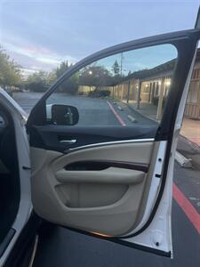 2014 Acura MDX SH-AWD   - Photo 29 - Sacramento, CA 95825