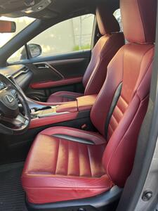 2021 Lexus RX 450h F SPORT - Photo 14 - Sacramento, CA 95825